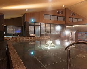 『湘南RESORT　SPA　竜泉寺の湯（茅ヶ崎）』【平日限定】入館料+岩盤浴+レンタルタオル 割引き